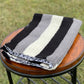 What's This? Reversible Baby Blanket (Made to Order)