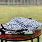 What's This? Reversible Baby Blanket (Made to Order)