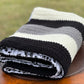 What's This? Reversible Baby Blanket (Made to Order)