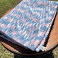 Dreamer Reversible Baby Blanket (Made to Order)