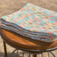 True Friends Reversible Baby Blanket (Made to Order)