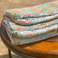 True Friends Reversible Baby Blanket (Made to Order)
