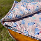 Dreamer Reversible Baby Blanket (Made to Order)