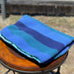 Summertime Breeze Reversible Baby Blanket (Made to Order)